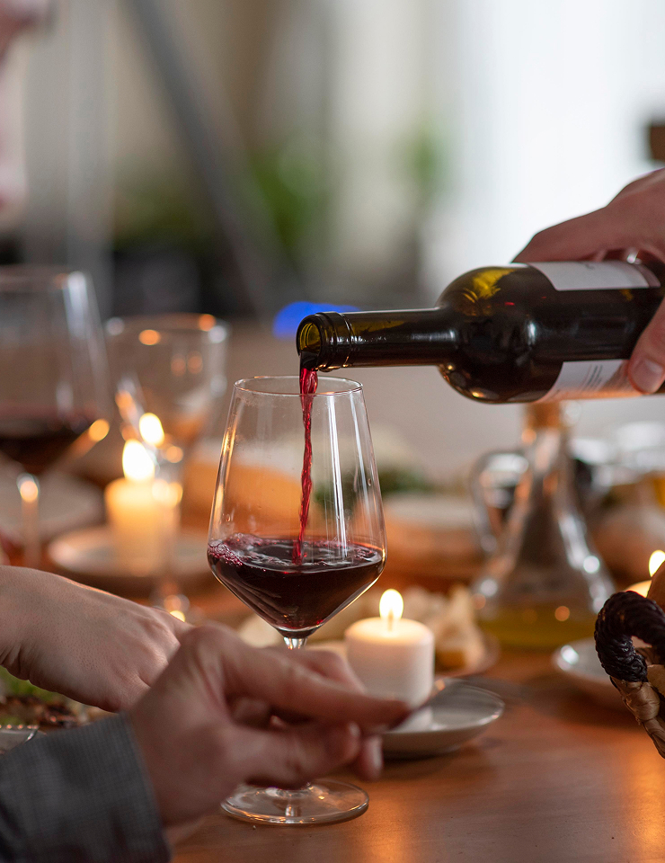 Дегустаційний Сет Кава vs Кремани