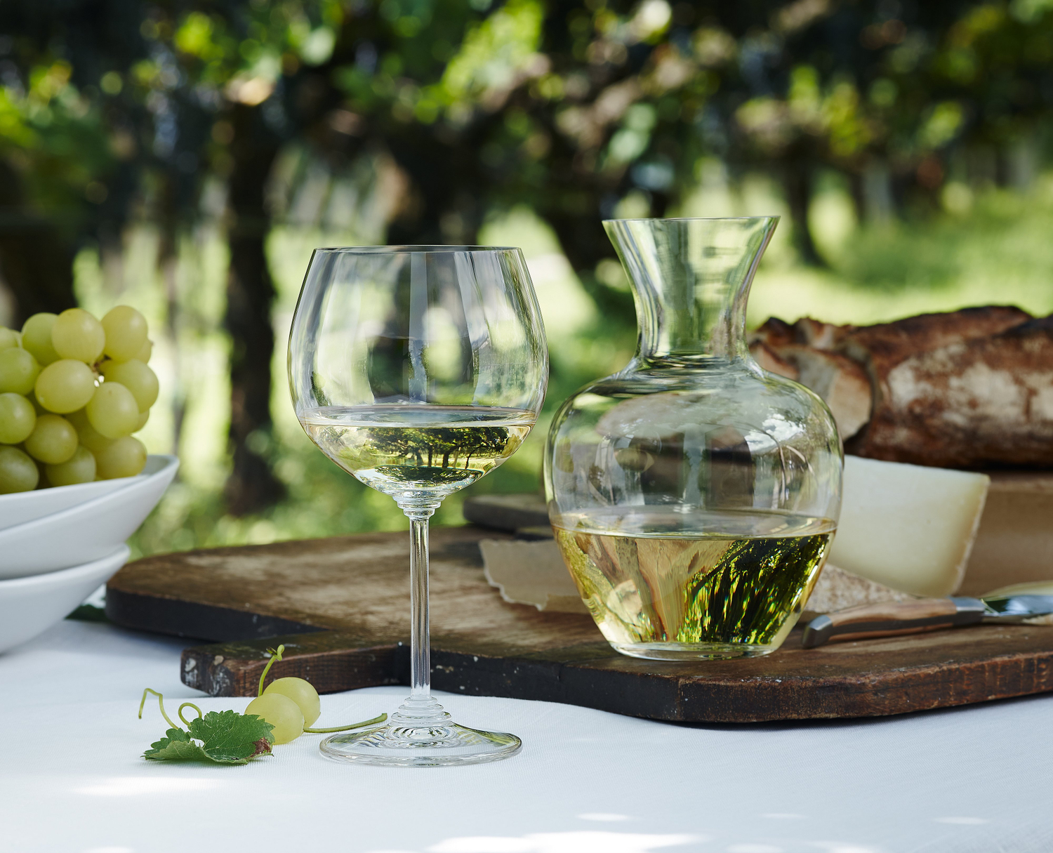 Декантер_RIEDEL APPLE NY 1,5 л - Зображення 2