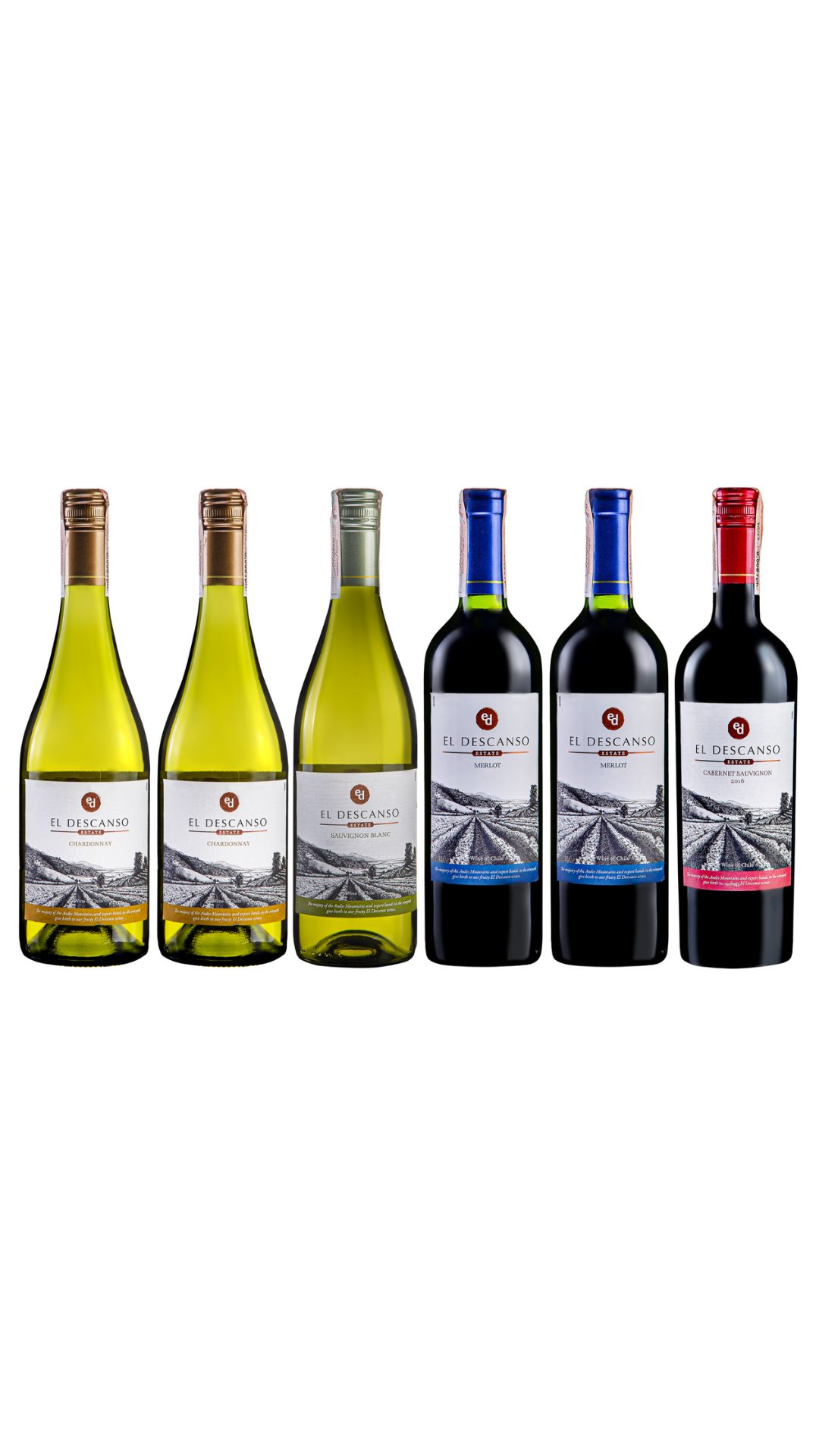 Класика з Чилі