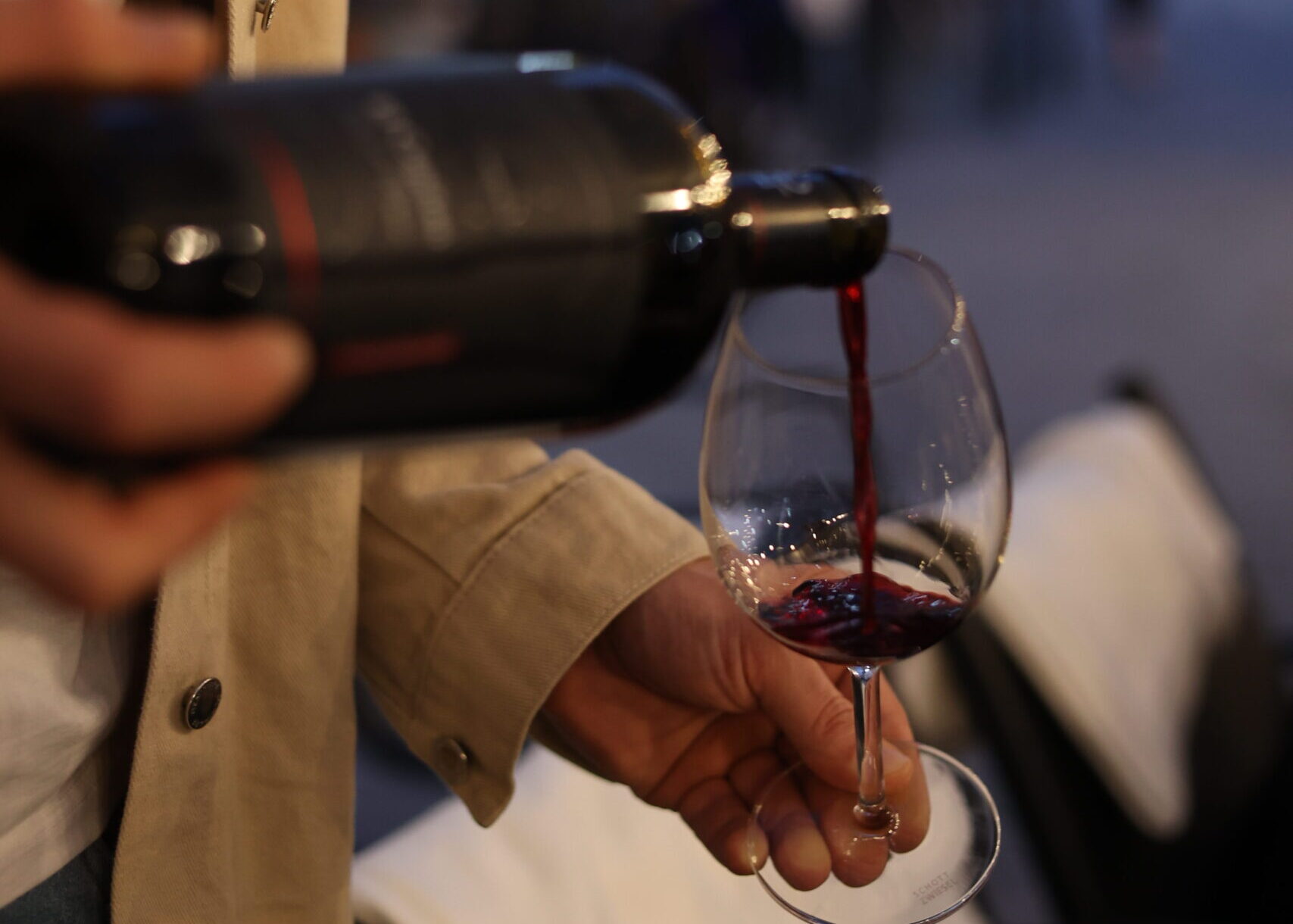 Як стати сомельє в Україні: від мрії до реальної професії